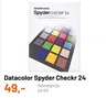 Datacolor Spyder Checkr 24