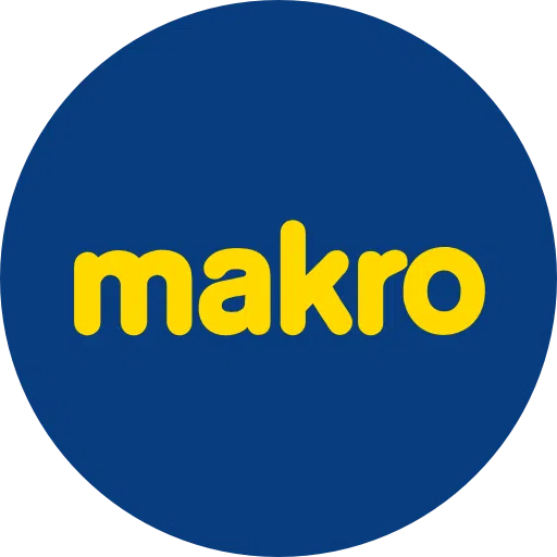 Makro best sale heren truien