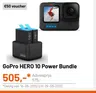 GoPro HERO 10 Power Bundle