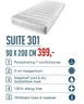 Suite 301