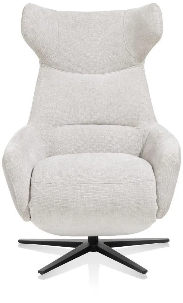 Wonen aanbieding in Auxillatrix: Imatra, Relax-Fauteuil Inclusief 2 Motoren & Verstelbare Hoofdsteun, 
