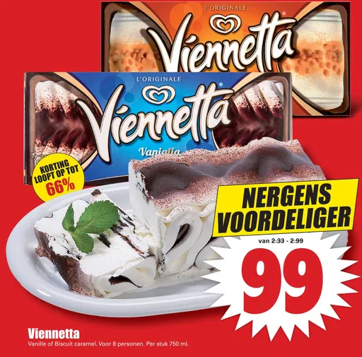 Viennetta