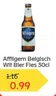 Affligem Belgisch Wit Bier Fles 30cl