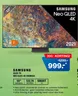 SAMSUNG QLED TV NEO QLED 4K 55QN93A