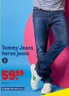 Tommy Jeans heren jeans