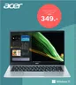 Acer SWIFT 1 (SF114-34- C13R) laptop