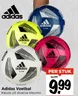 Adidas Voetbal