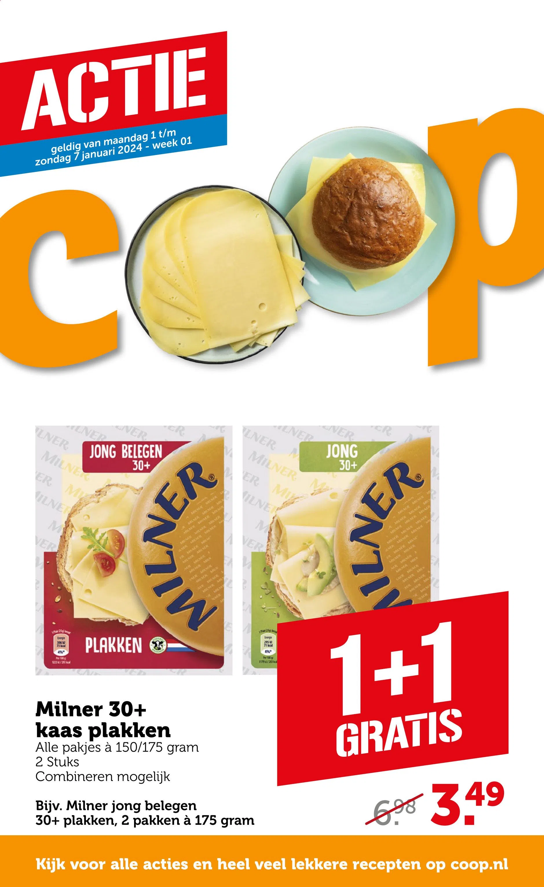 Coop Folder De Coop Aanbiedingen Folder Van Deze Week