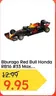 Bburago Red Bull Honda RB16 #33 Ma...