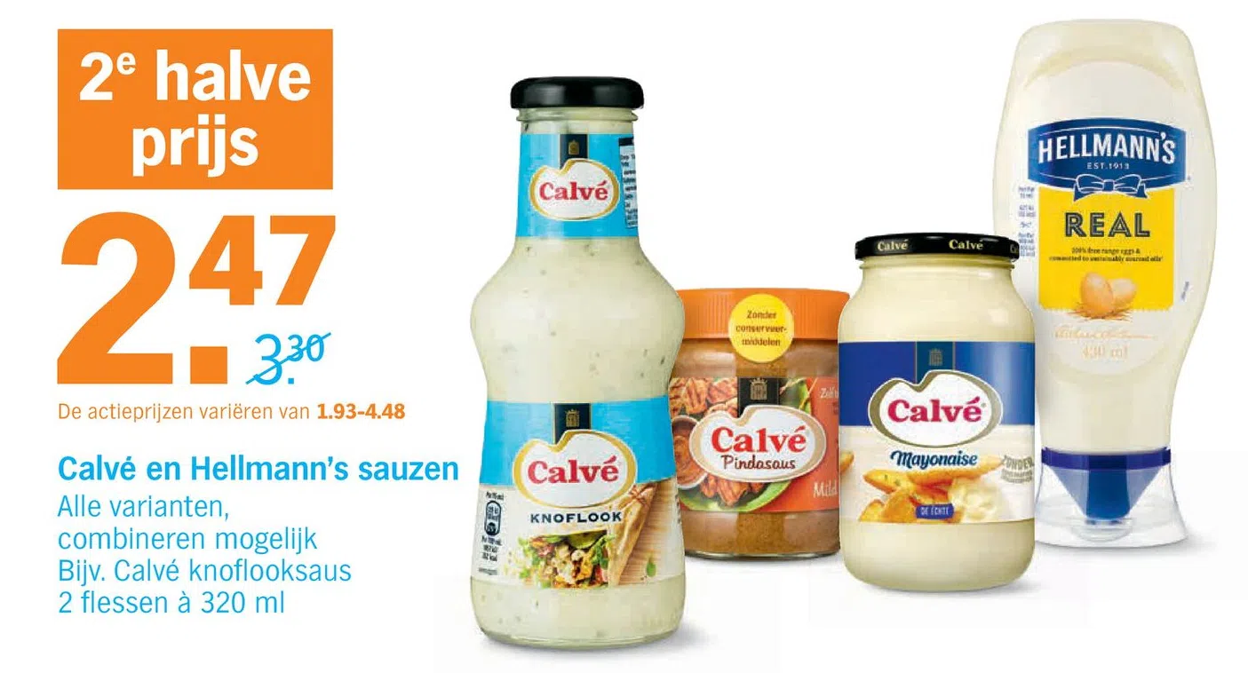 Albert Heijn folder - Bekijk alle Albert Heijn aanbiedingen