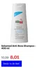 Sebamed Anti-Roos Shampoo - 400 ml