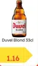 Duvel Blond 33cl