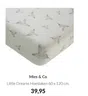 Mies & Co Little Dreams Hoeslaken 60 x 120 cm.