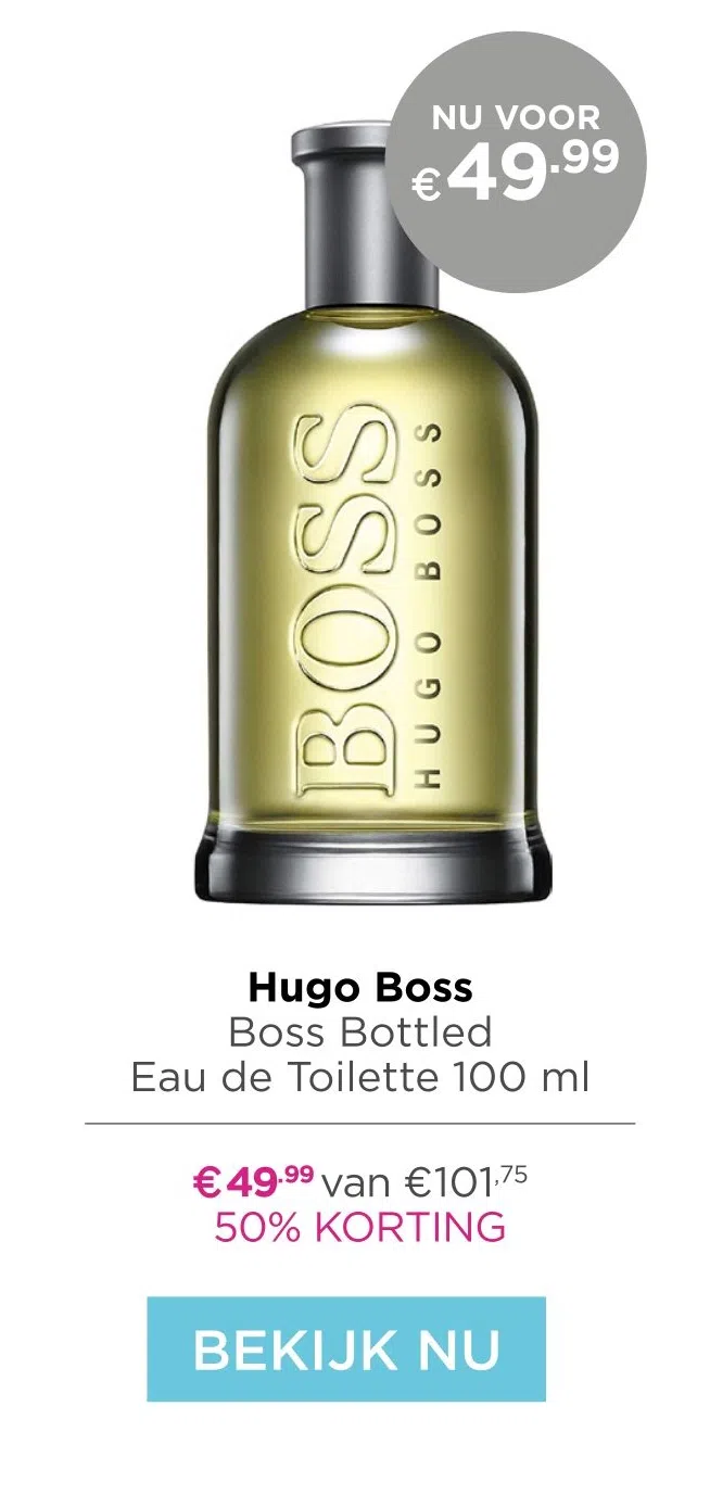 hugo boss bottled ici paris xl