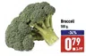 Broccoli OC