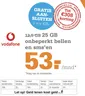 Vodafone: iPhone 13 128 GB