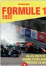 Formule 1 scheurkalender