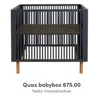Quax babybox