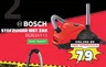 Bosch Stofzuiger Met Zak Bgn2A111