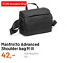 Manfrotto Advanced Shoulder bag M II