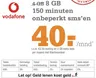 Vodafone: iPhone 12 64 GB