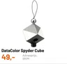 DataColor Spyder Cube