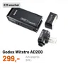 Godox Witstro AD200