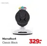 MamaRoo4 Classic Black