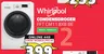 Whirlpool Condensdroger Fft Cm11 8Xb Be