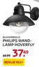 Philips Wandlamp Hoverfly