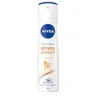 6x Nivea Deodorant Spray Stress