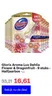 Glorix Aroma Lux Dahlia Flower & Dragonfruit - 9 stuks - Halfjaarbox - Voordeelverpakking