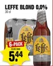 Leffe Blond 0,0%