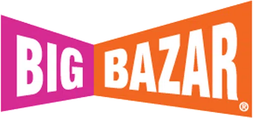 Monografie telex compressie Big Bazar folder - geldig tot zondag 21 mei │ Reclamefolder.nl