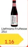 Liefmans Fruitesse 25cl