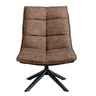 Fauteuil Clay - taupe