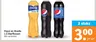 Pepsi en Rivella 1.5 literflessen