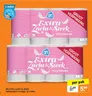 AH Extra zacht & sterk toiletpapier 4-laags 16 rollen