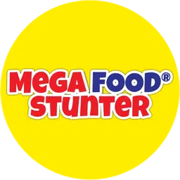 Mega Food Stunter