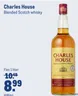 Charles House Blended Scotch whisky