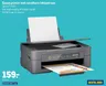 Epson printer met navulbare inktpatroon Type ET-2820