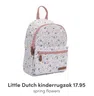 Little Dutch kinderrugzak