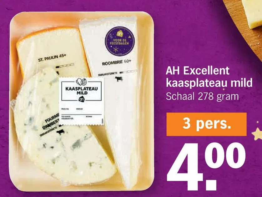 Albert Heijn folder - Bekijk alle Albert Heijn aanbiedingen