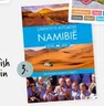 Lannoo's autoboek Namibië