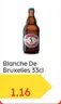 Blanche De Bruxelles 33cl