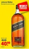 Johnnie Walker Blended Scotch whisky