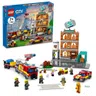 LEGO City brandweerteam 60321