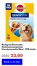 Pedigree Dentastix Gebitsverzorgende Hondensnacks Maxi - 105 stuks