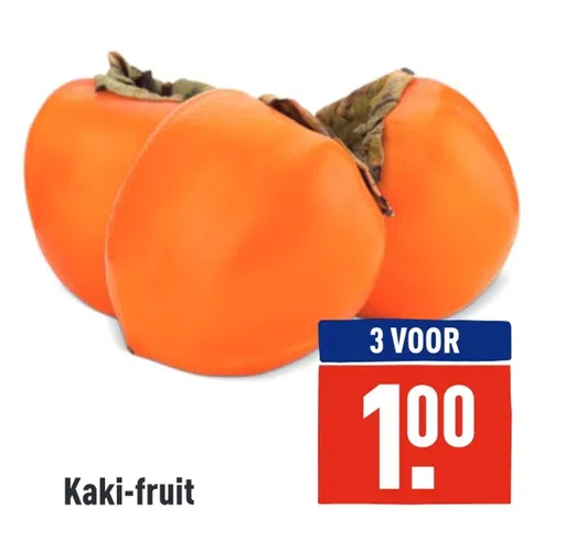 Kaki-fruit