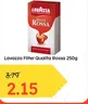 Lavazza Filter Qualita Rossa 250g